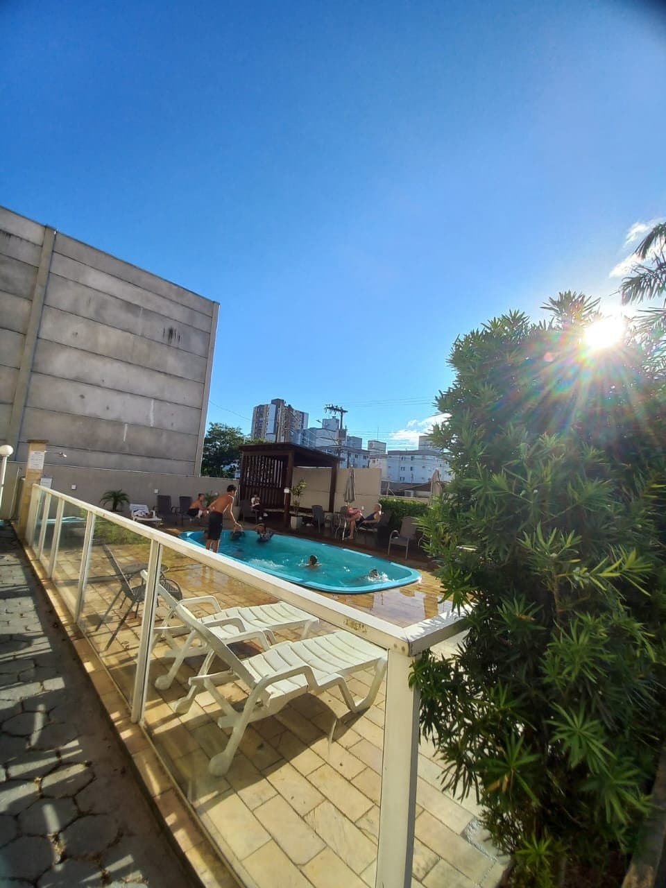 Apartamento de 2 quartos e 56 m² em Itajaí