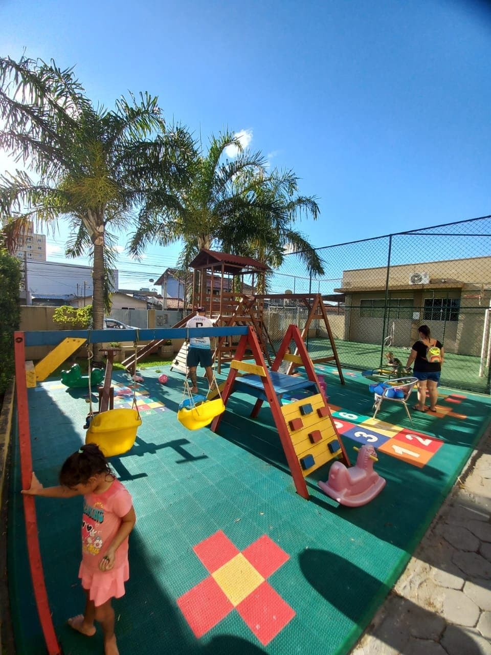 Apartamento de 2 quartos e 56 m² em Itajaí