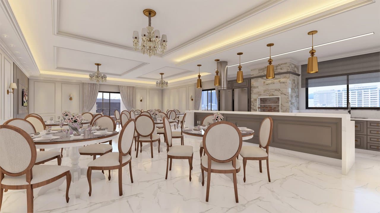 Apartamento de 2 quartos com 2 suítes e 103 m² em Itajaí