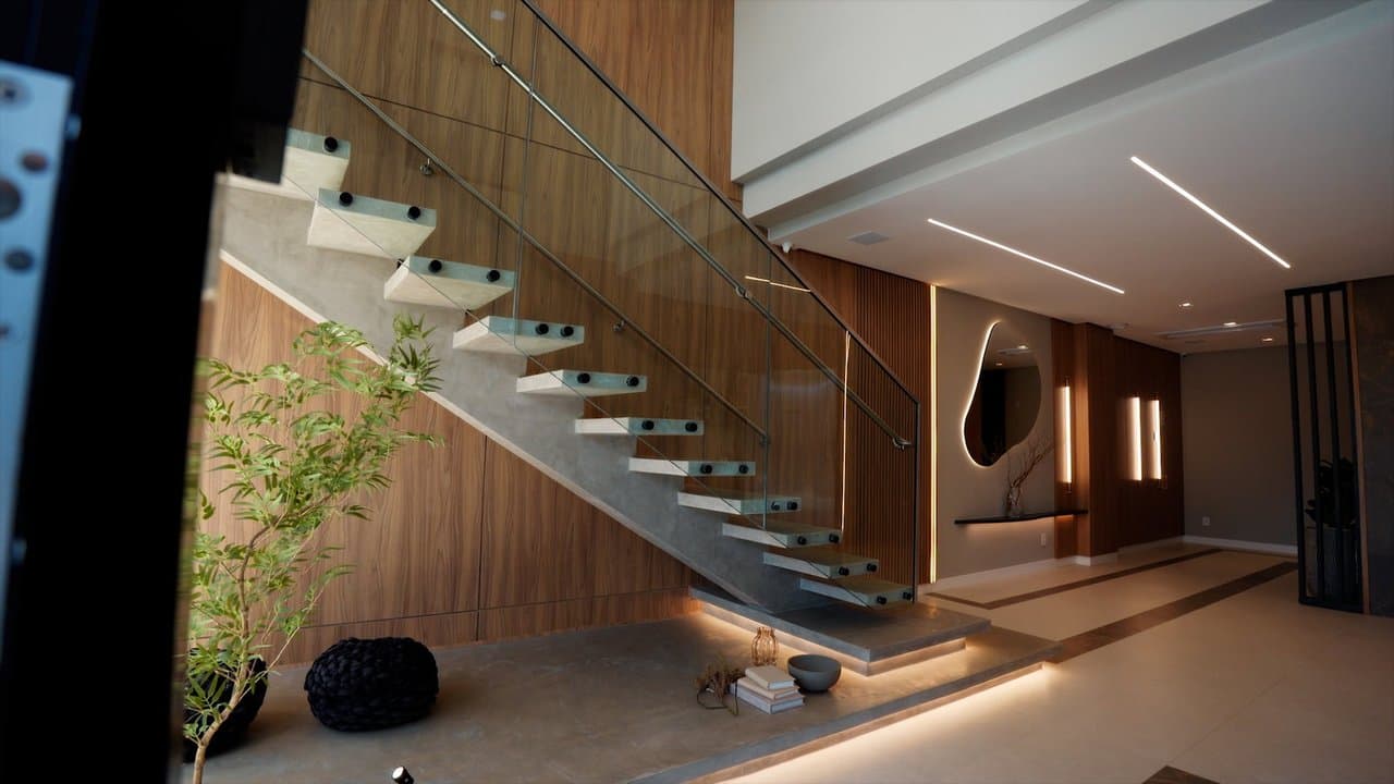 Apartamento de 2 quartos com 1 suíte e 89 m² em Itajaí