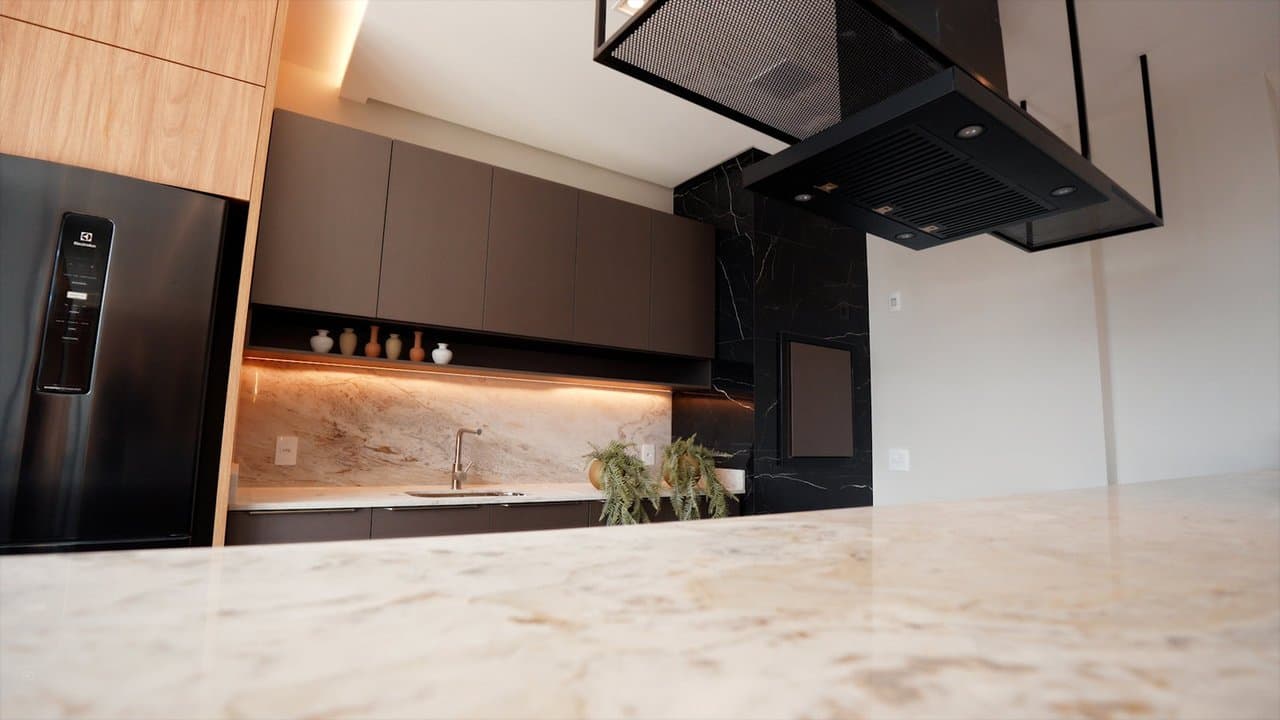 Apartamento de 2 quartos com 1 suíte e 89 m² em Itajaí