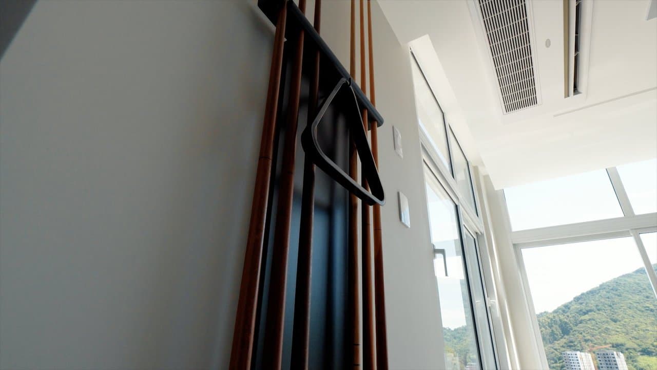 Apartamento de 2 quartos com 1 suíte e 89 m² em Itajaí