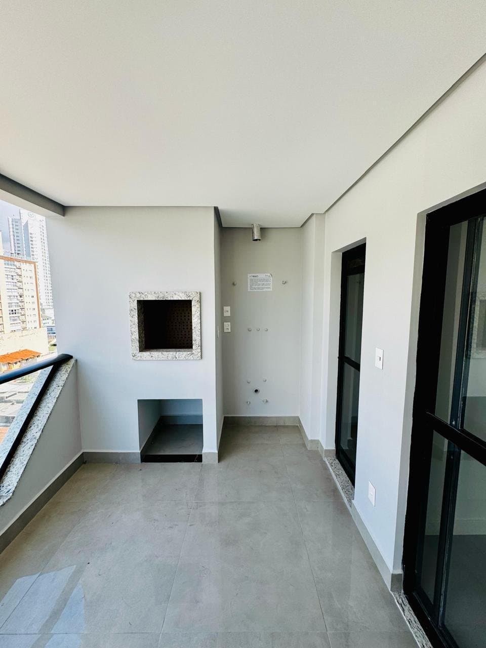 Apartamento de 2 quartos com 1 suíte e 74 m² em Itajaí