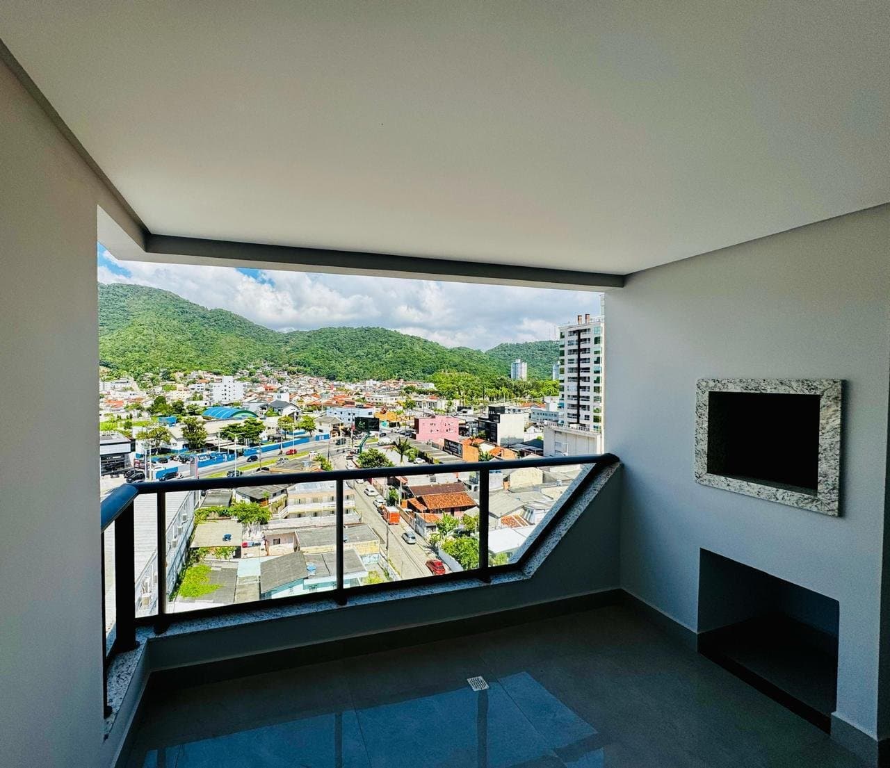 Apartamento de 2 quartos com 1 suíte e 74 m² em Itajaí