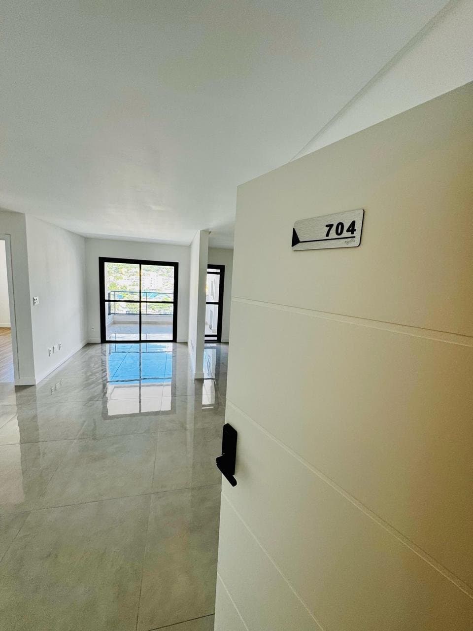 Apartamento de 2 quartos com 1 suíte e 74 m² em Itajaí
