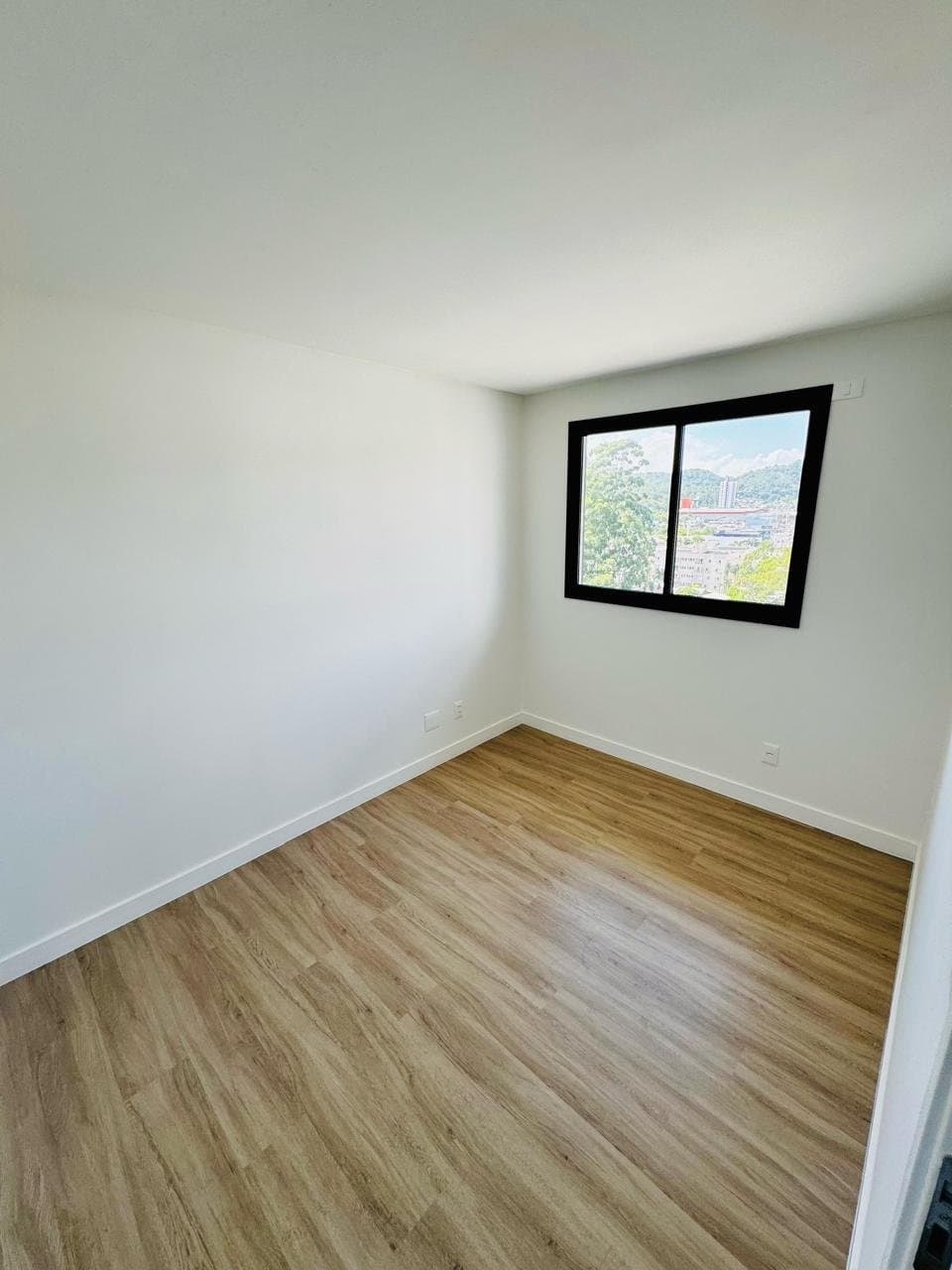 Apartamento de 2 quartos com 1 suíte e 74 m² em Itajaí