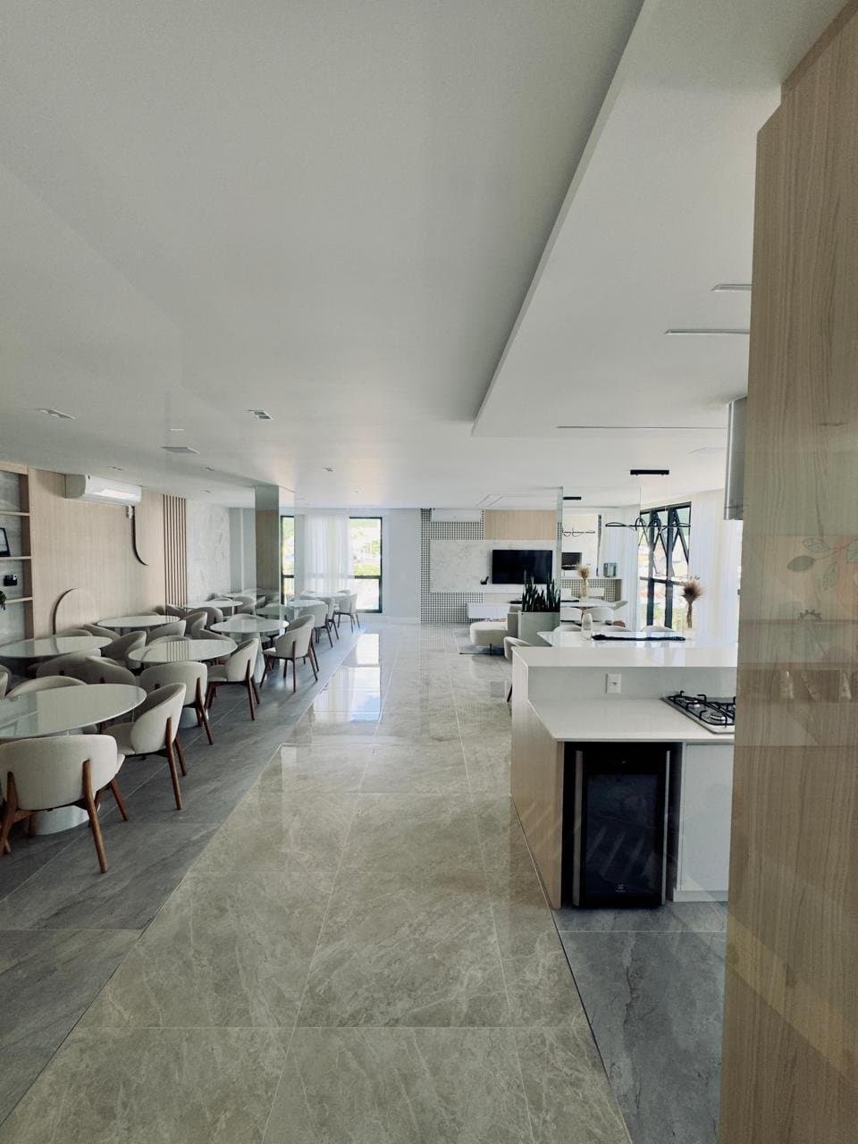 Apartamento de 2 quartos com 1 suíte e 74 m² em Itajaí