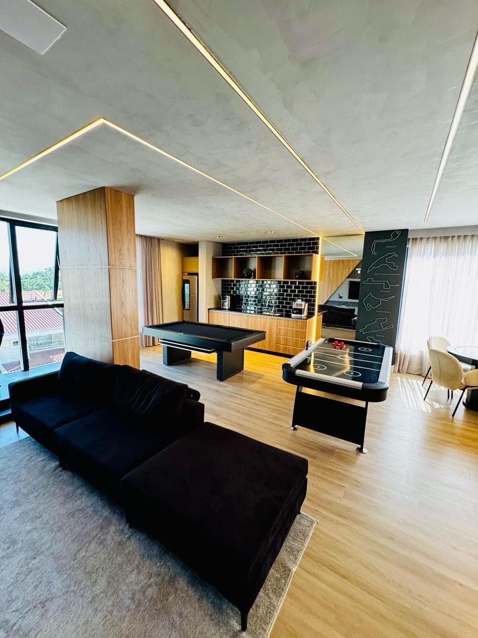 Apartamento de 2 quartos com 1 suíte e 74 m² em Itajaí