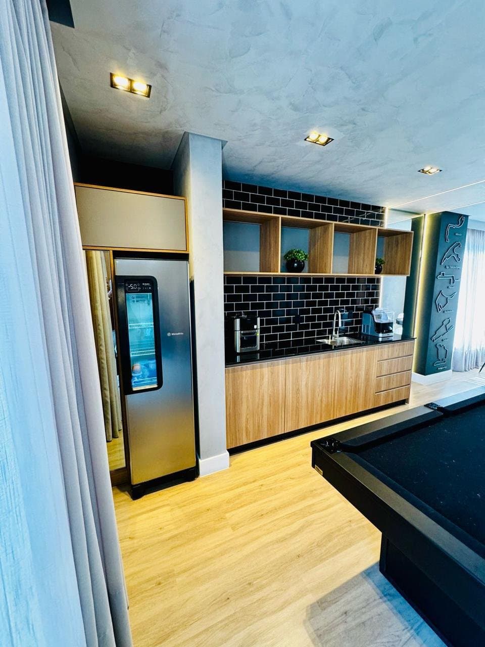 Apartamento de 2 quartos com 1 suíte e 74 m² em Itajaí