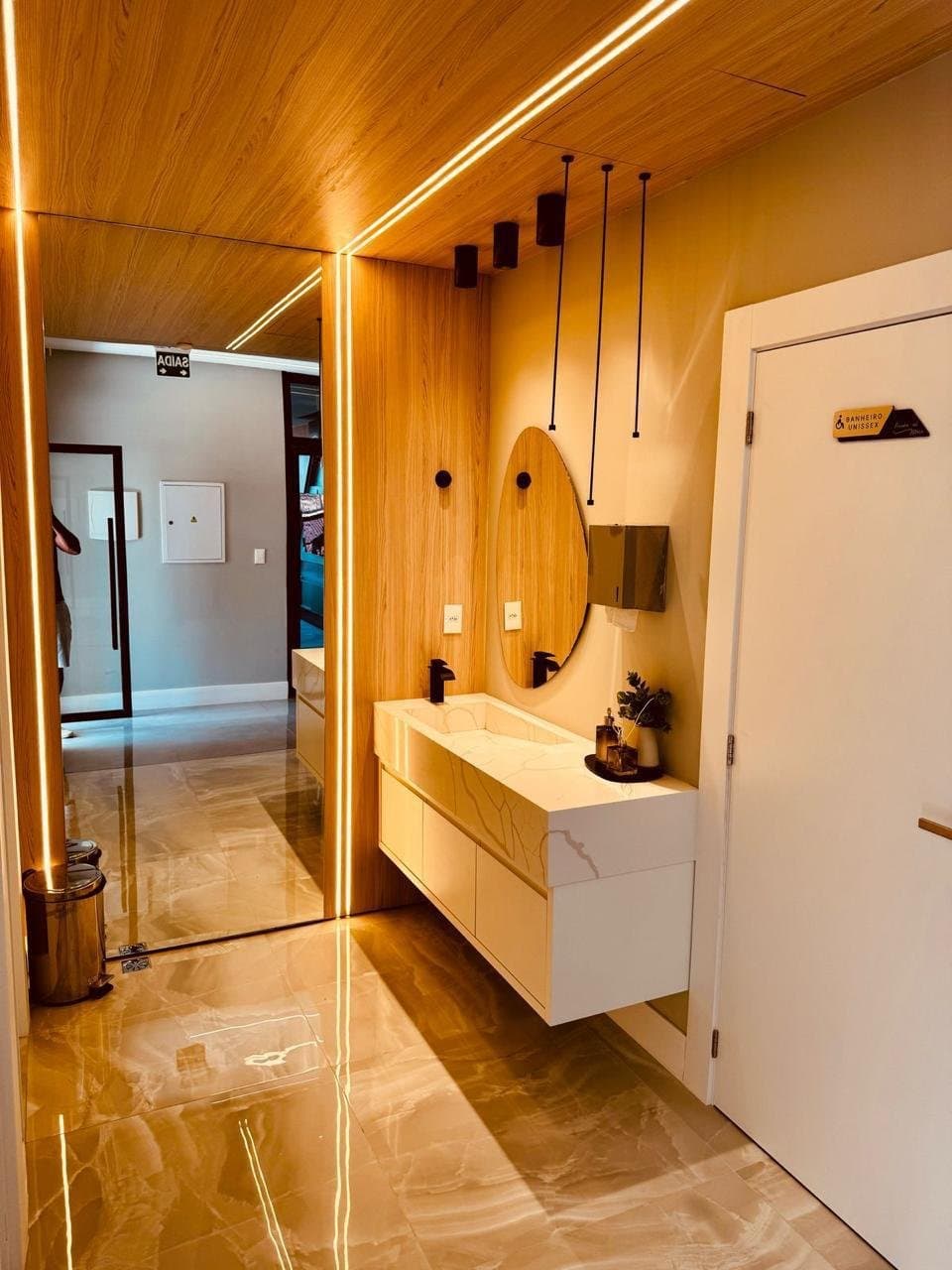 Apartamento de 2 quartos com 1 suíte e 74 m² em Itajaí