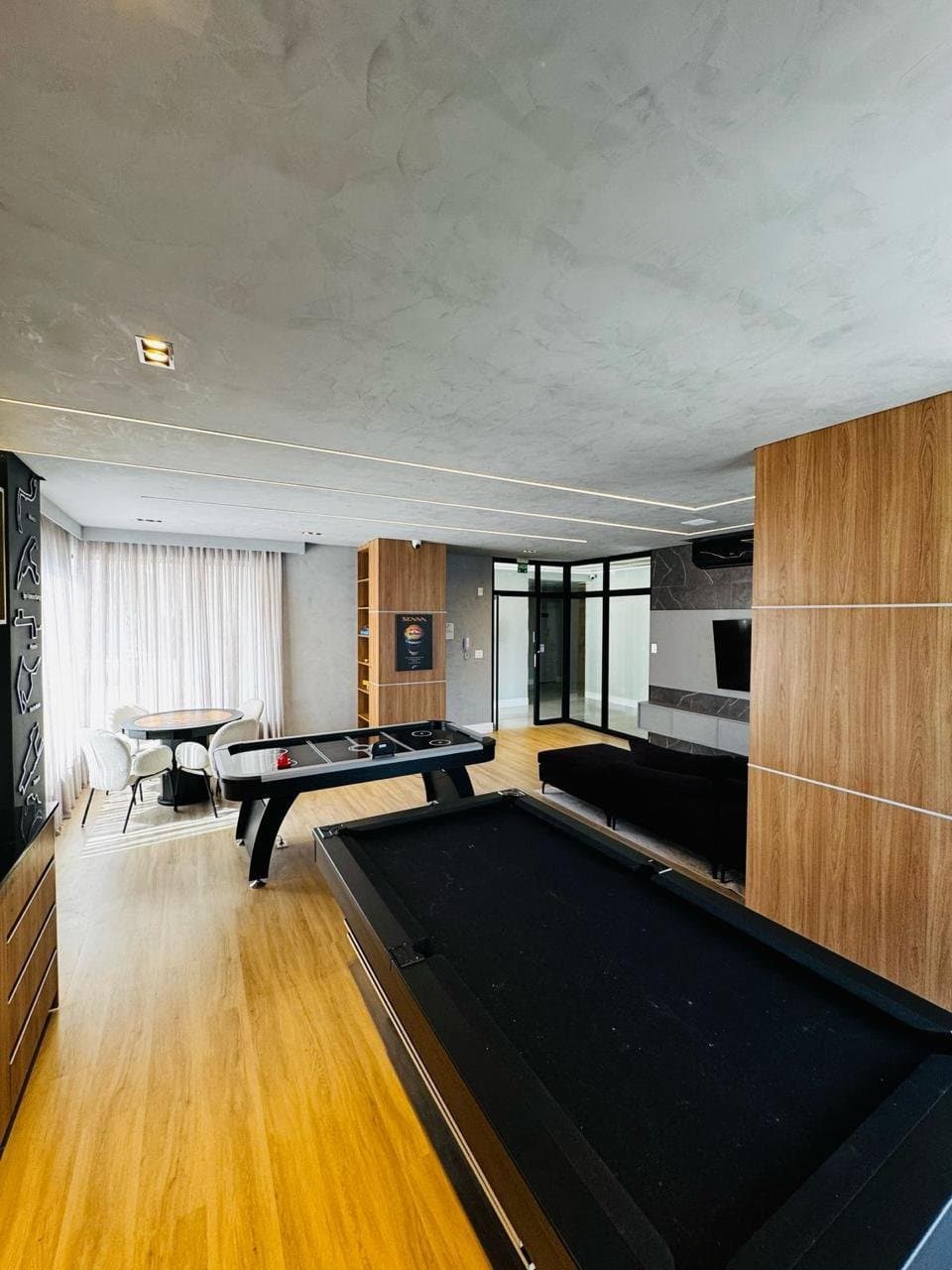 Apartamento de 2 quartos com 1 suíte e 74 m² em Itajaí