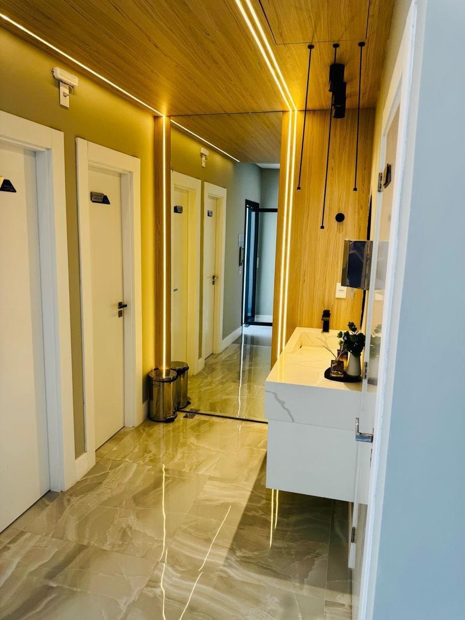 Apartamento de 2 quartos com 1 suíte e 74 m² em Itajaí