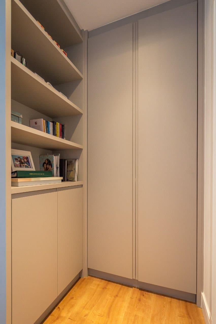 Apartamento de 2 quartos com 2 suítes e 114 m² em Itajaí