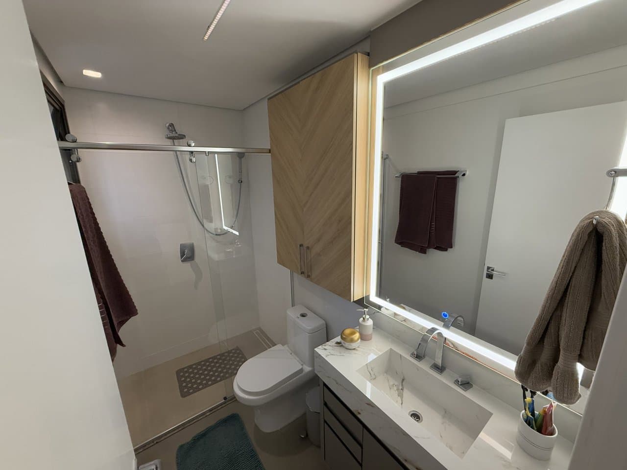 Apartamento de 2 quartos com 1 suíte e 101 m² em Itajaí