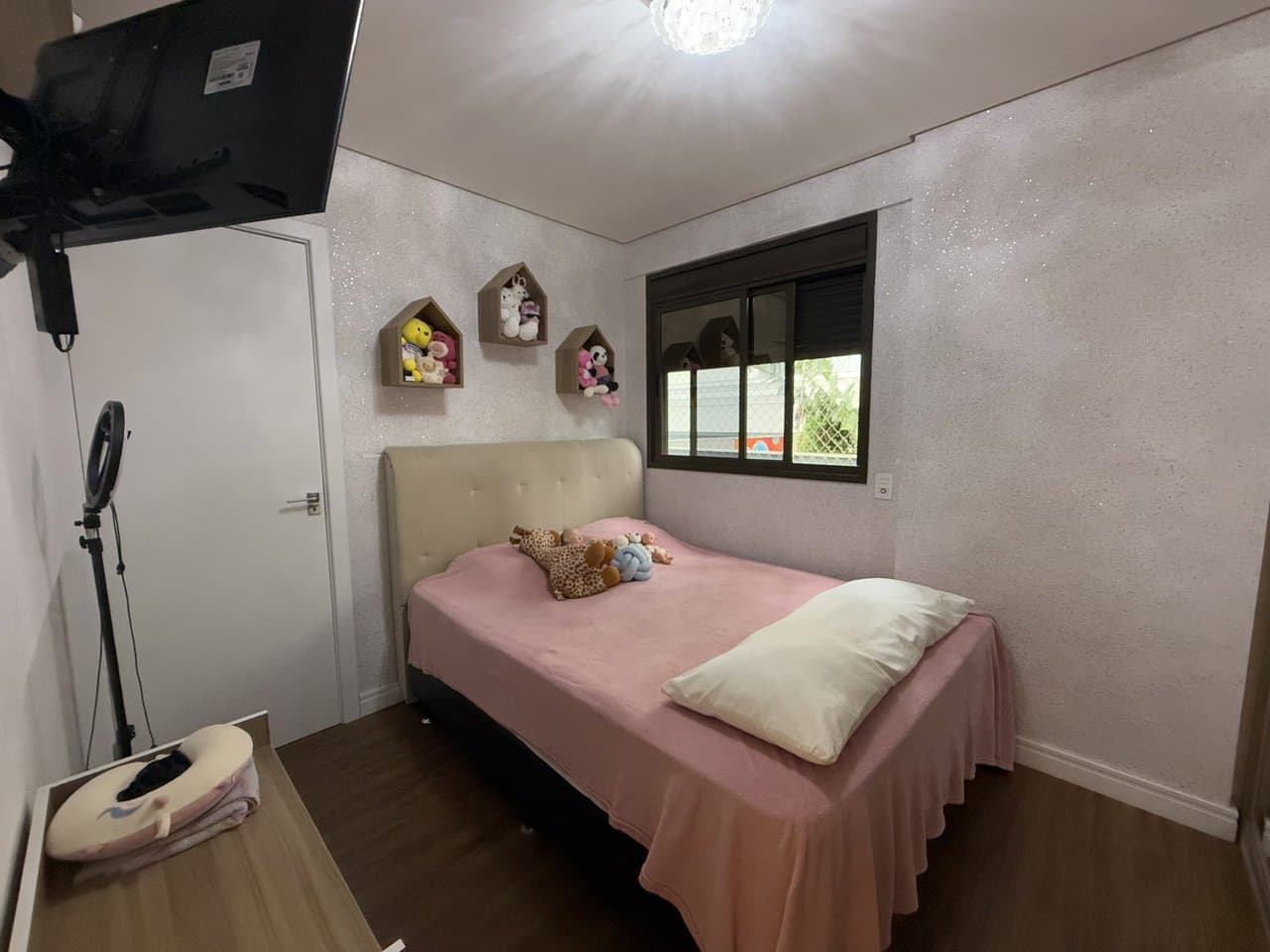 Apartamento de 2 quartos com 1 suíte e 101 m² em Itajaí