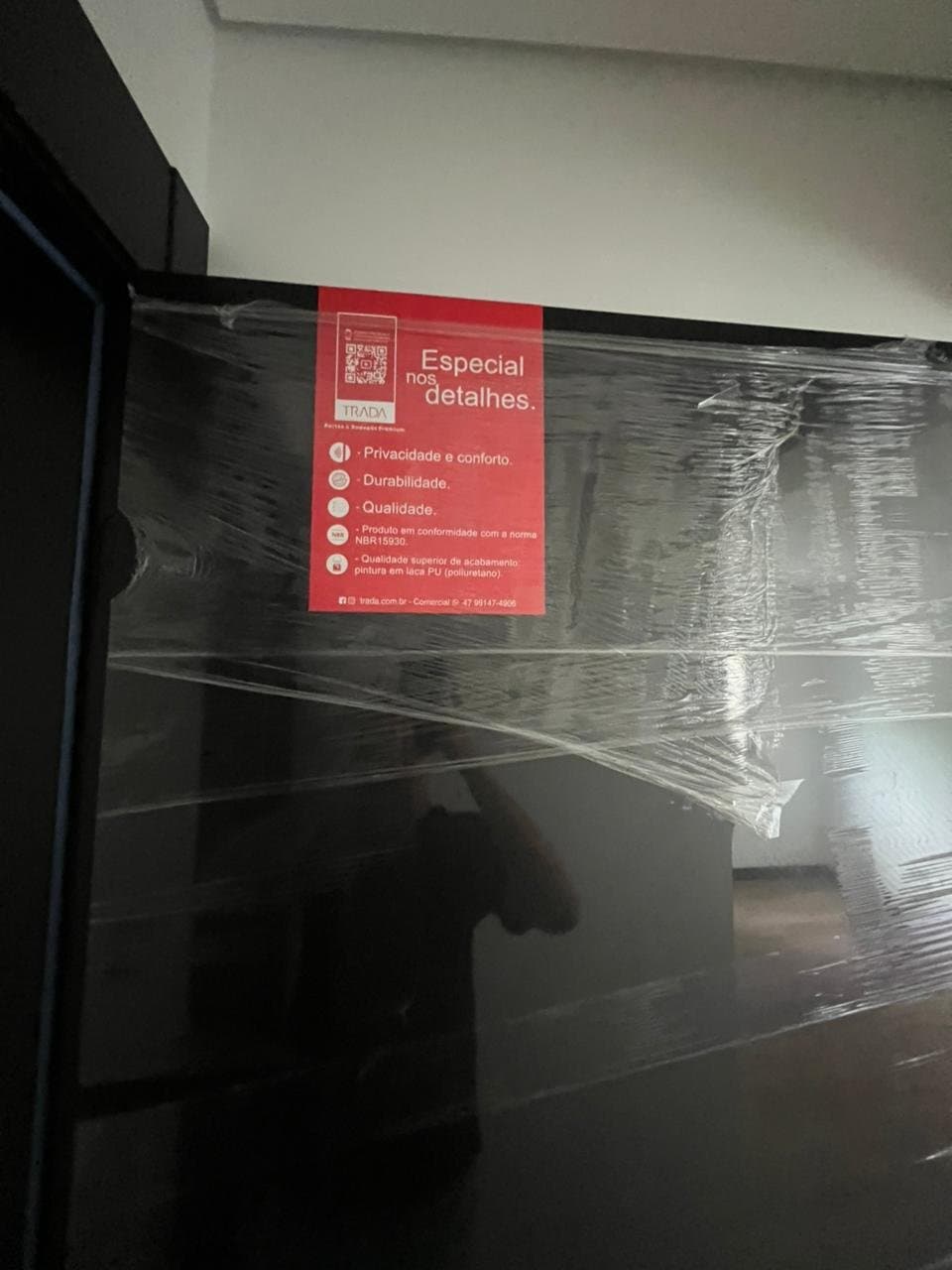 Apartamento de 2 quartos com 2 suítes e 76 m² em Itajaí