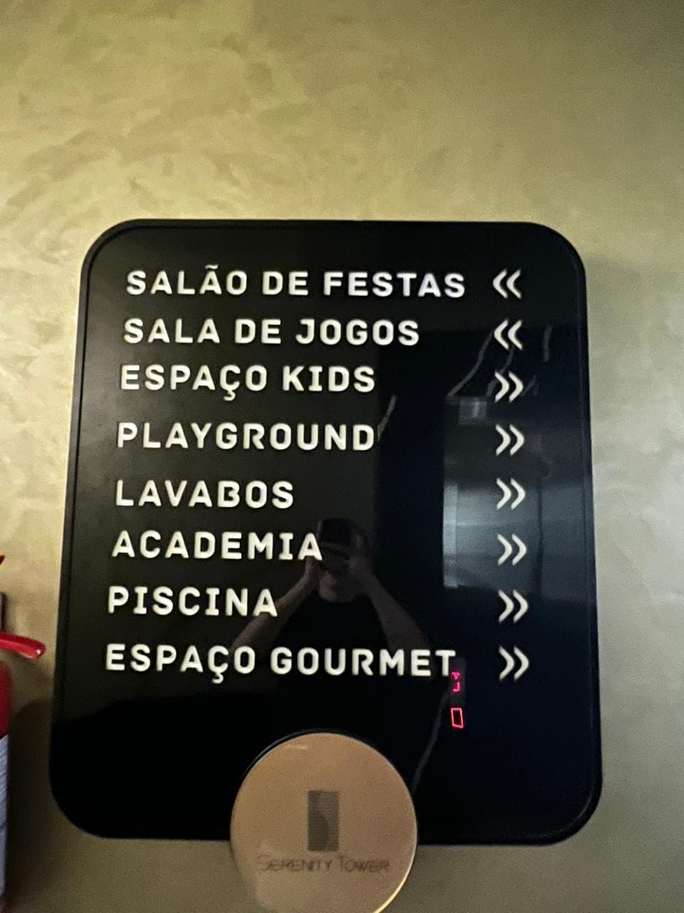 Apartamento de 2 quartos com 2 suítes e 76 m² em Itajaí