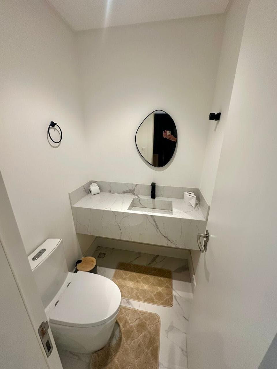 Apartamento de 3 quartos com 3 suítes e 110 m² em Itajaí