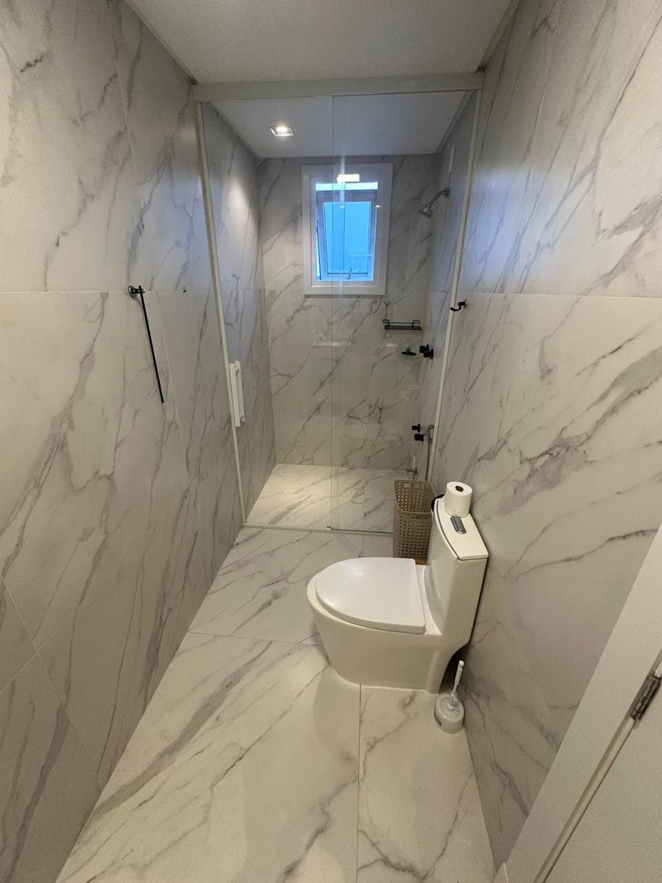 Apartamento de 3 quartos com 3 suítes e 110 m² em Itajaí