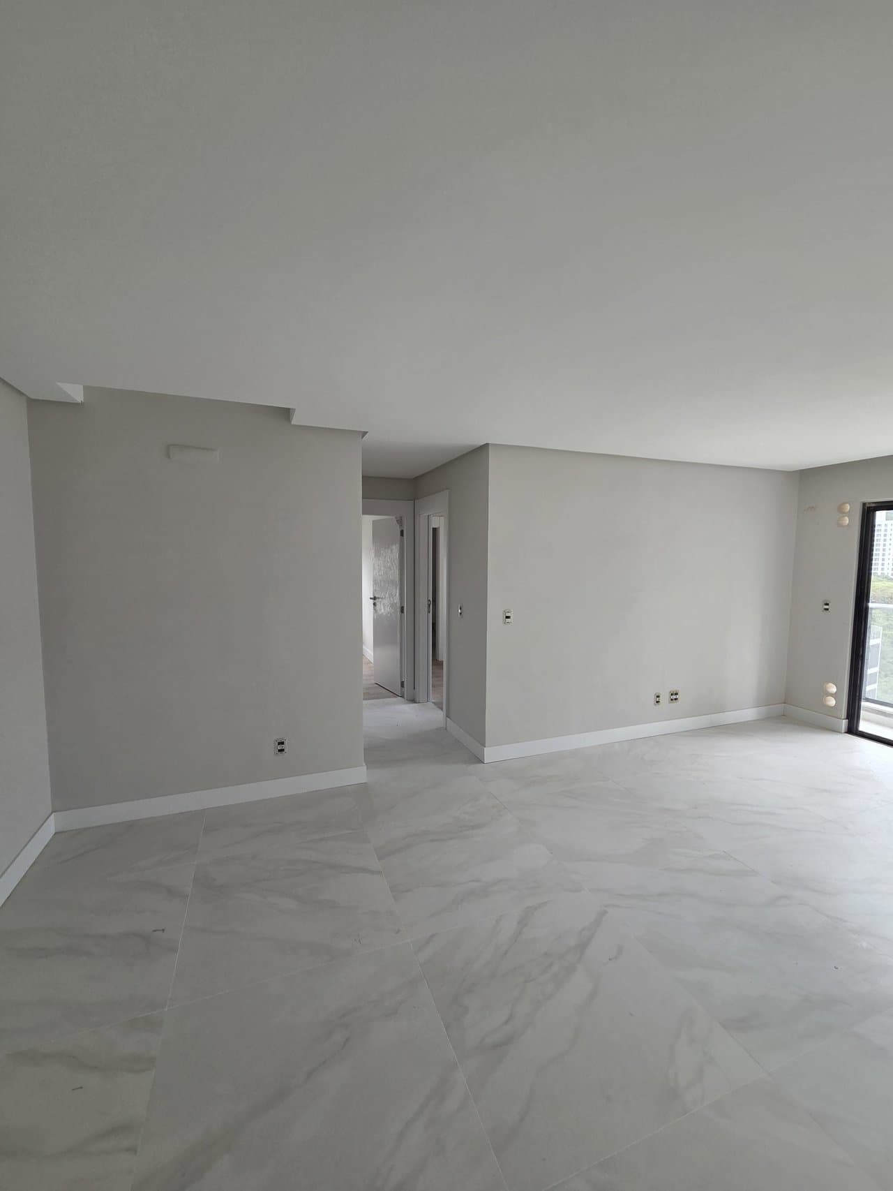 Apartamento de 2 quartos com 1 suíte e 73 m² em Itajaí