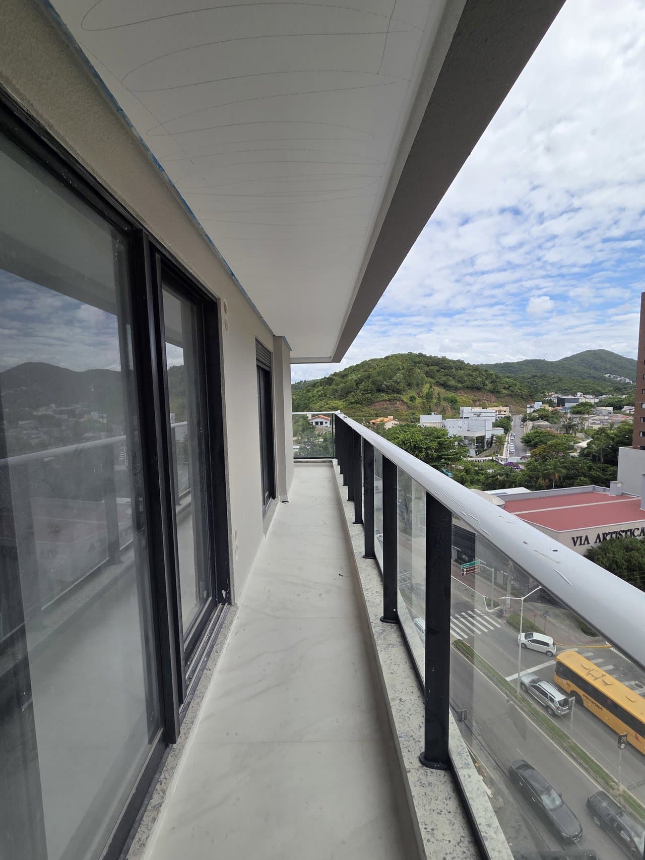 Apartamento de 2 quartos com 1 suíte e 73 m² em Itajaí