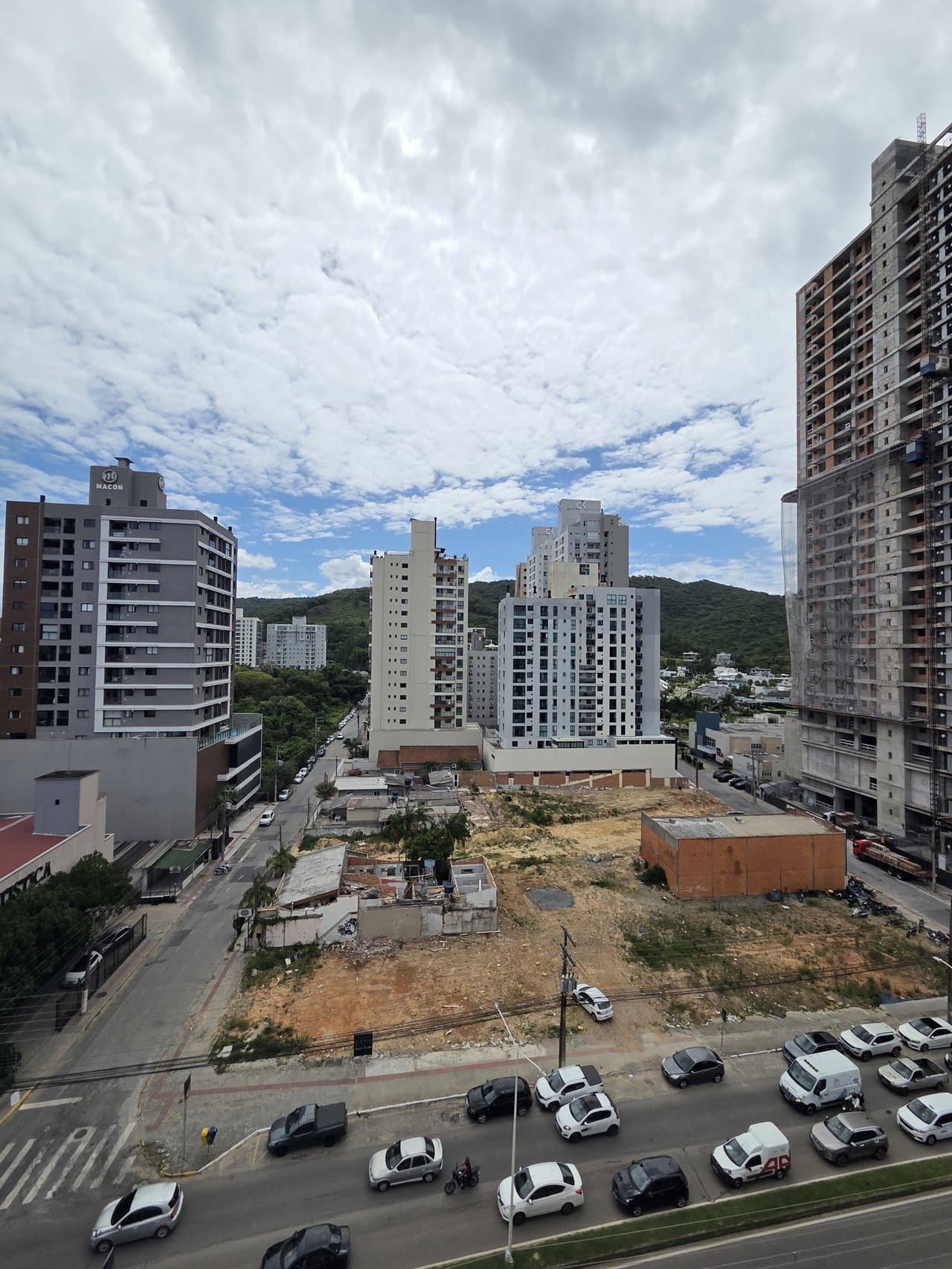 Apartamento de 2 quartos com 1 suíte e 73 m² em Itajaí