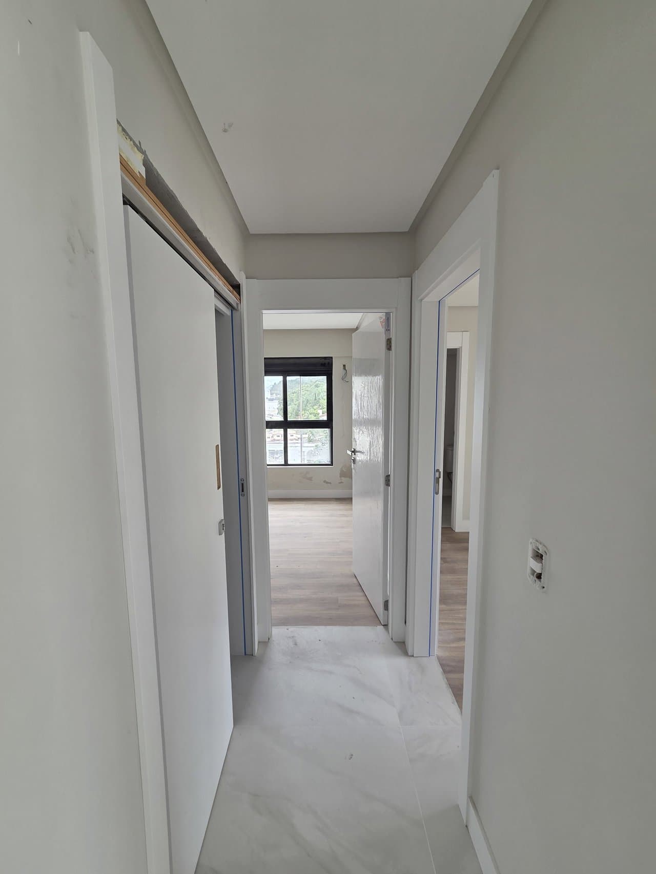 Apartamento de 2 quartos com 1 suíte e 73 m² em Itajaí
