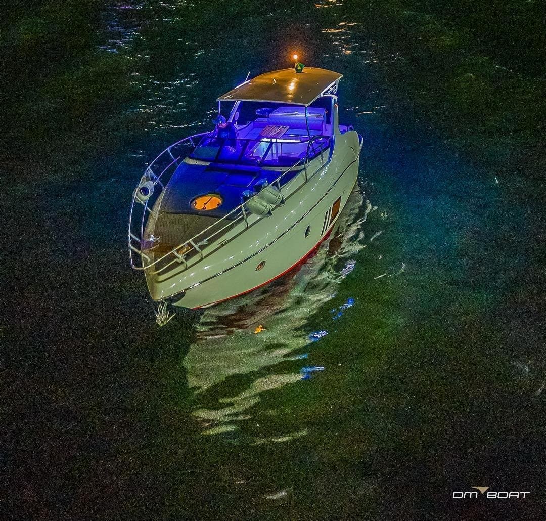 Vessel em Itajaí
