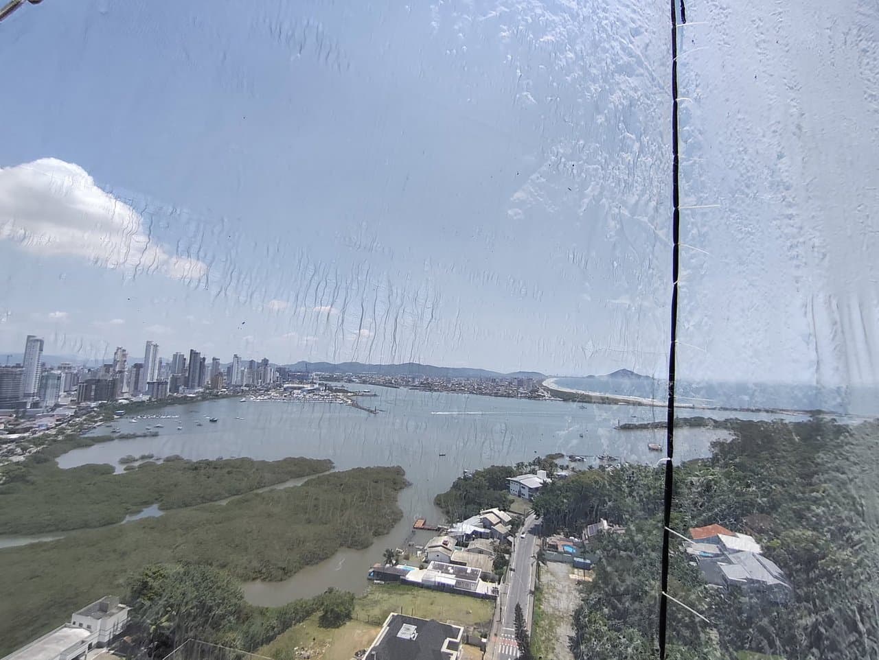 Apartamento de 3 quartos com 3 suítes e 125 m² em Itajaí