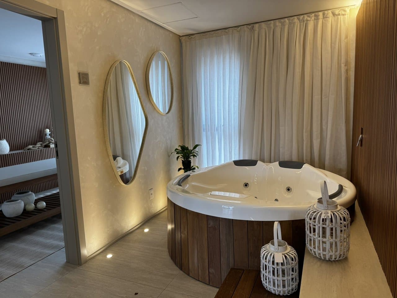 Apartamento de 2 quartos com 2 suítes e 92 m² em Itajaí