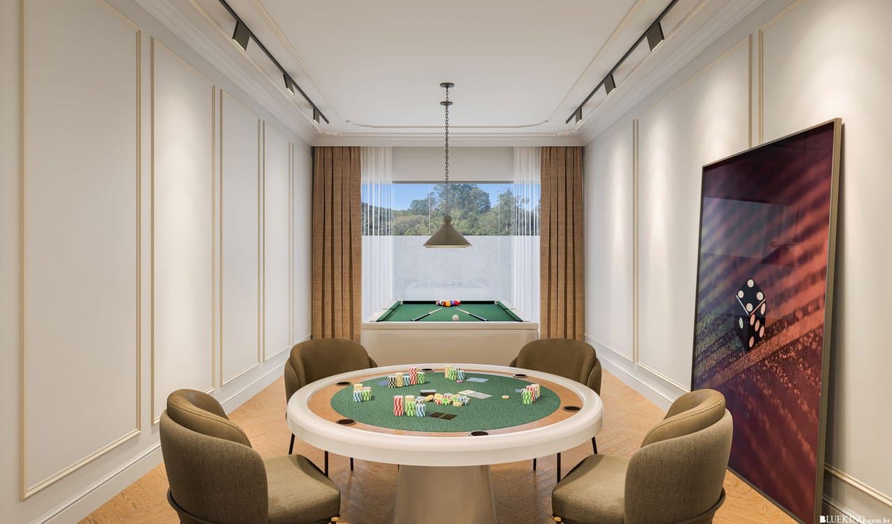 Apartamento de 3 quartos com 1 suíte e 88 m² em Itajaí