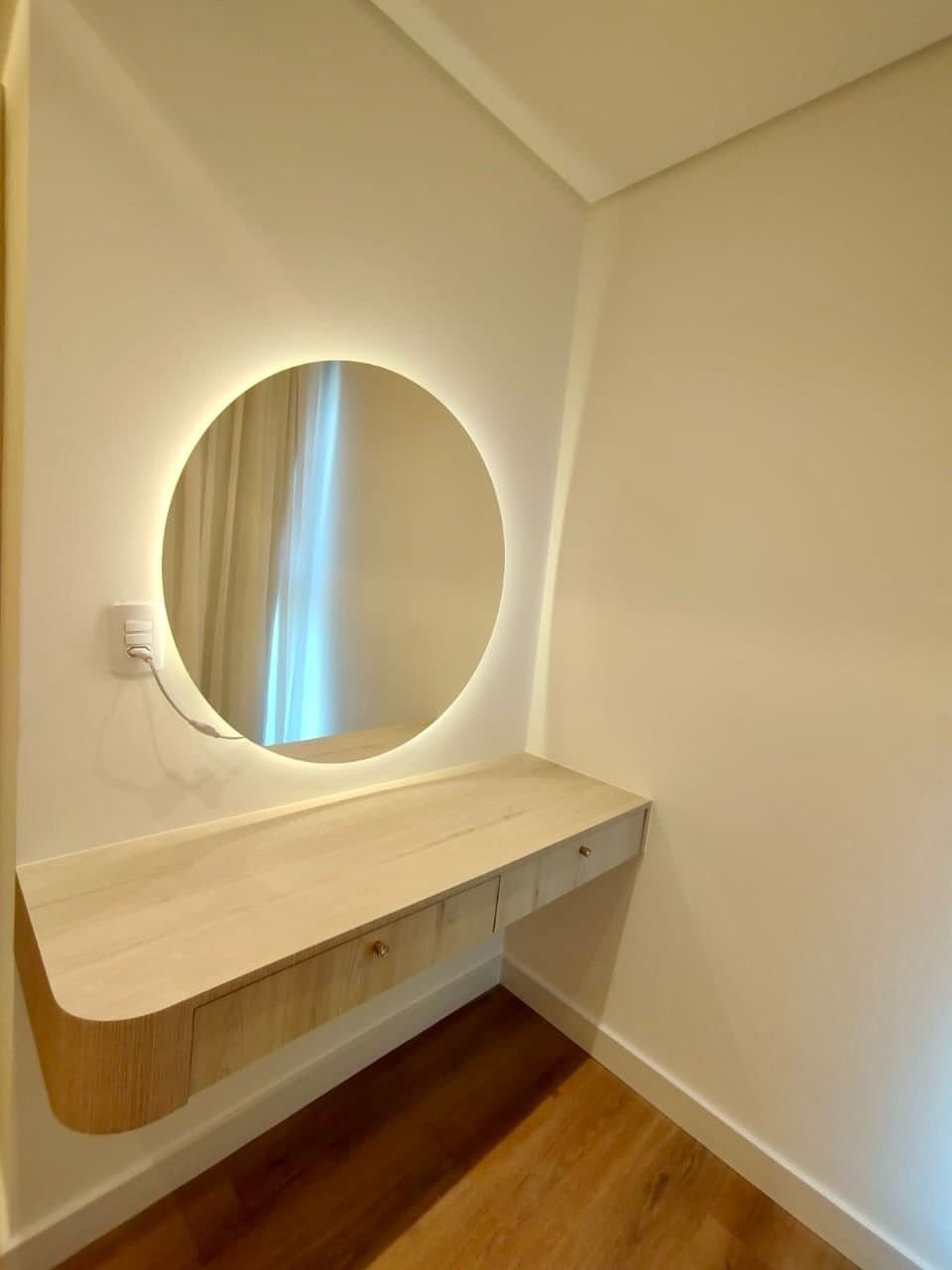 Apartamento de 1 quarto com 1 suíte e 71 m² em Itajaí