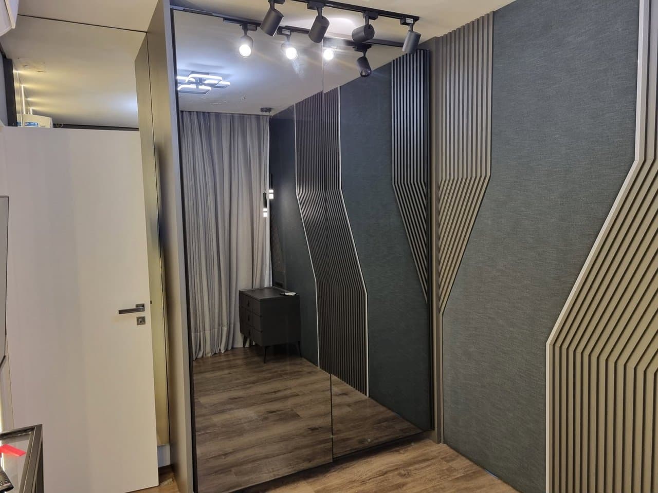 Apartamento de 3 quartos com 3 suítes e 191 m² em Itajaí