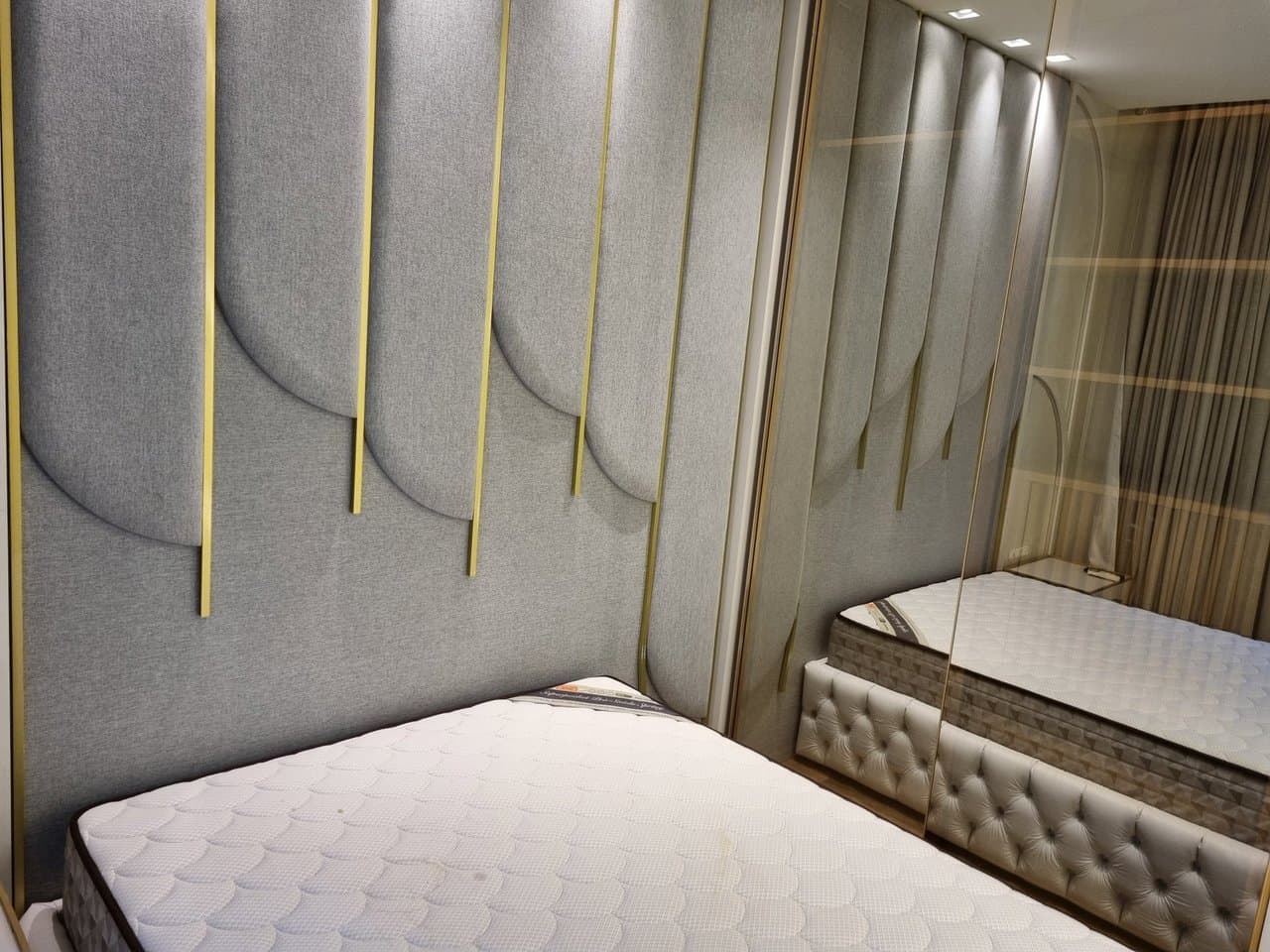 Apartamento de 3 quartos com 3 suítes e 191 m² em Itajaí