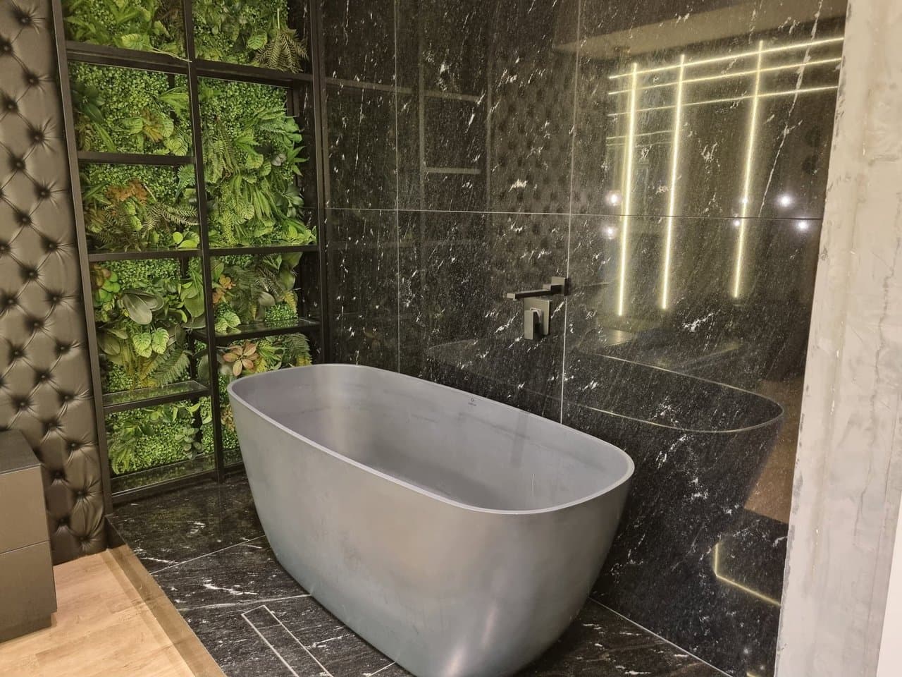 Apartamento de 3 quartos com 3 suítes e 191 m² em Itajaí