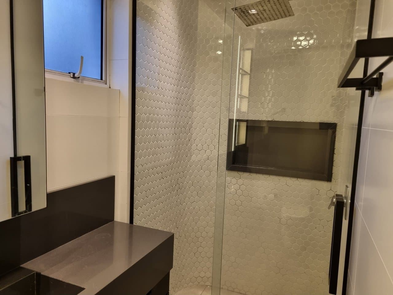 Apartamento de 3 quartos com 3 suítes e 191 m² em Itajaí