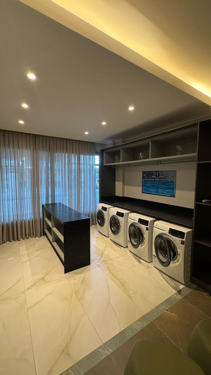 Apartamento de 3 quartos com 1 suíte e 85 m² em Itajaí