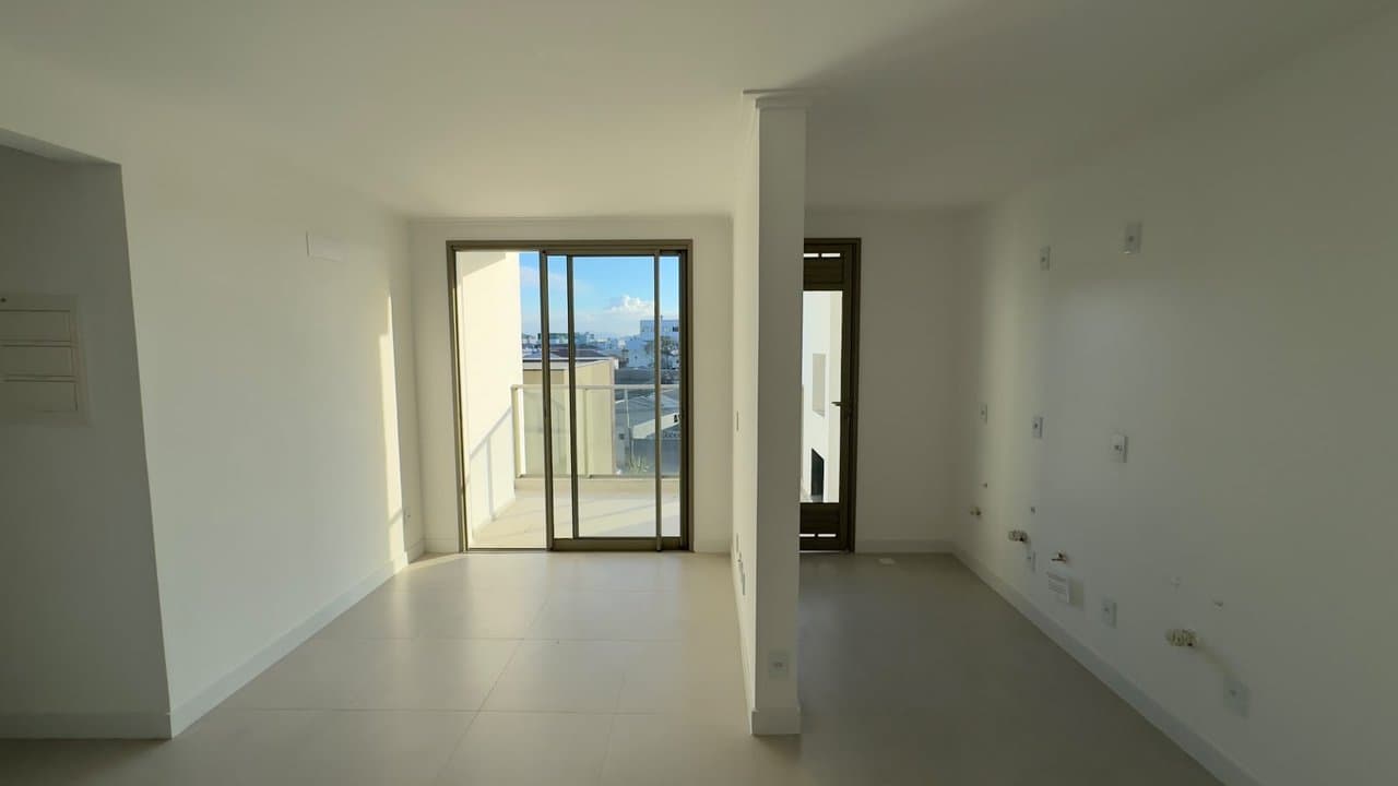 Apartamento de 3 quartos com 1 suíte e 85 m² em Itajaí