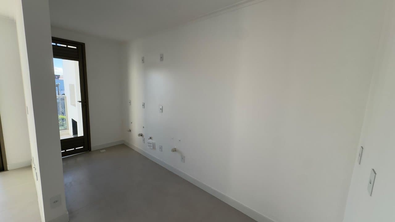 Apartamento de 3 quartos com 1 suíte e 85 m² em Itajaí