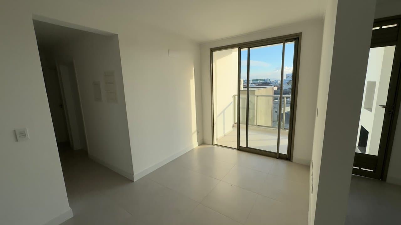 Apartamento de 3 quartos com 1 suíte e 85 m² em Itajaí