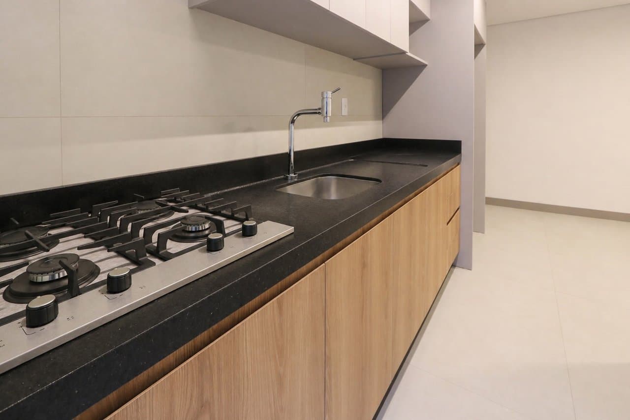 Apartamento de 2 quartos com 1 suíte e 56 m² em Itajaí