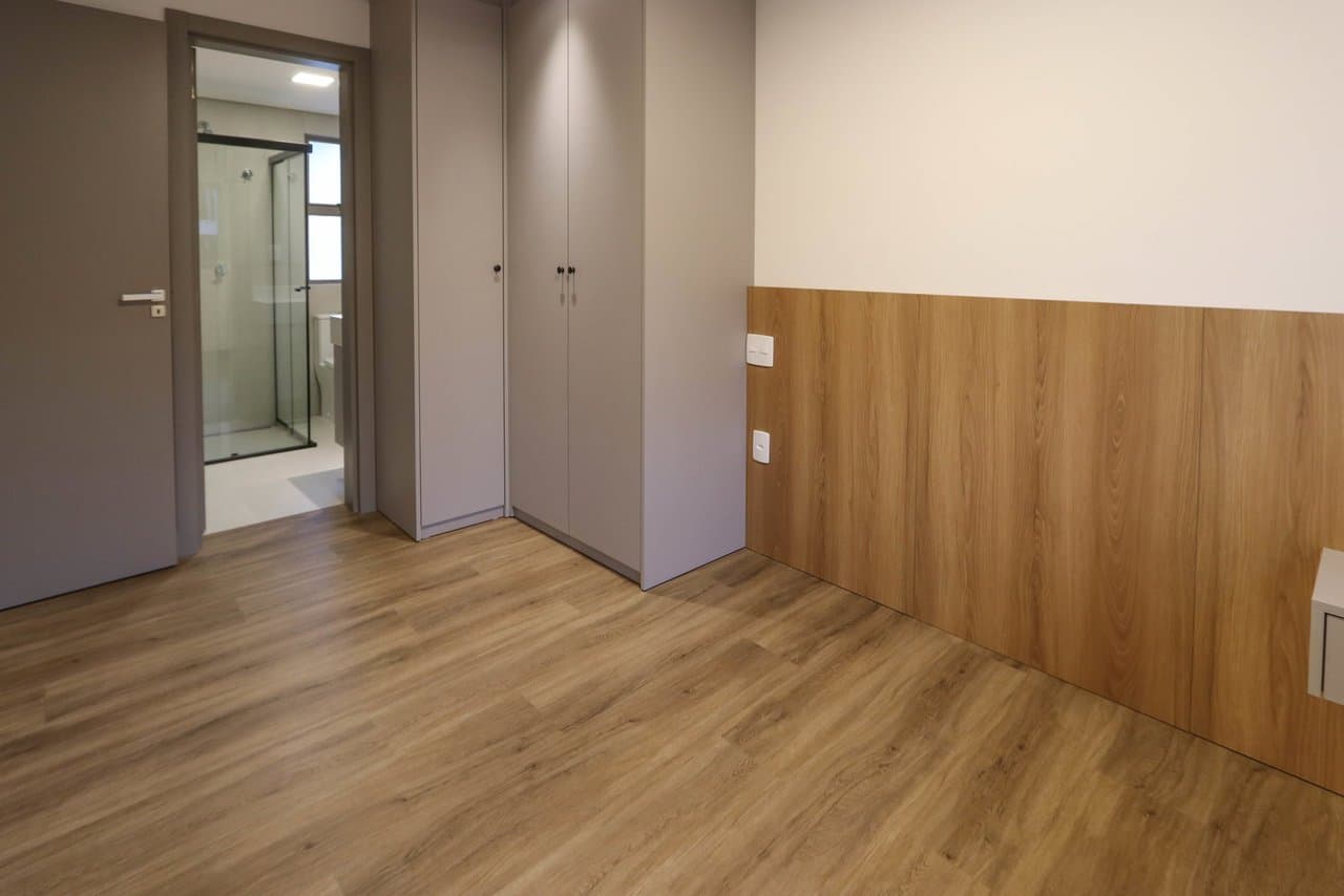 Apartamento de 2 quartos com 1 suíte e 56 m² em Itajaí