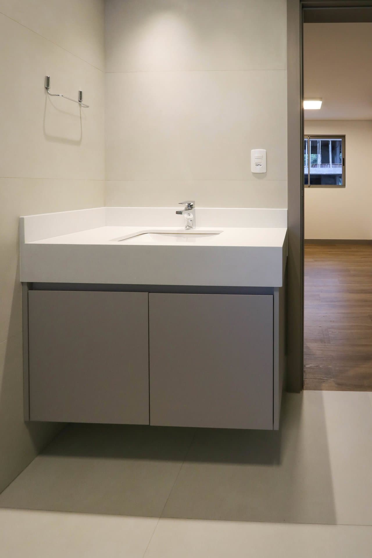 Apartamento de 2 quartos com 1 suíte e 56 m² em Itajaí