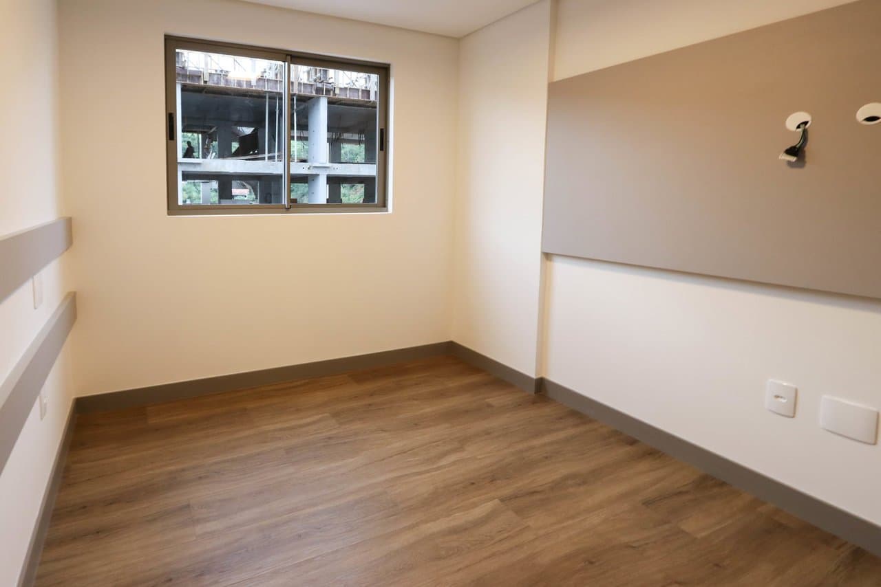Apartamento de 2 quartos com 1 suíte e 56 m² em Itajaí