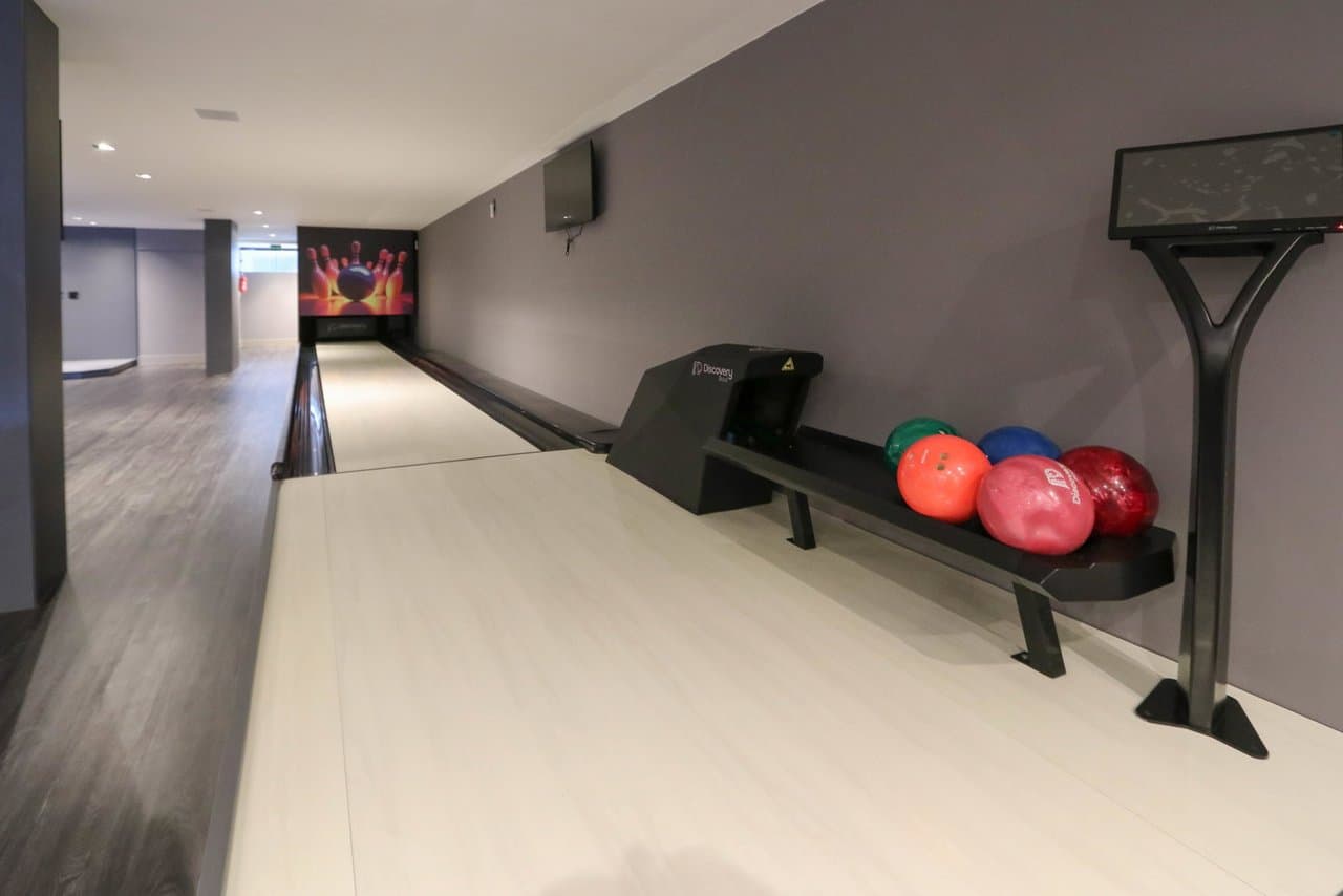 Apartamento de 2 quartos com 1 suíte e 56 m² em Itajaí