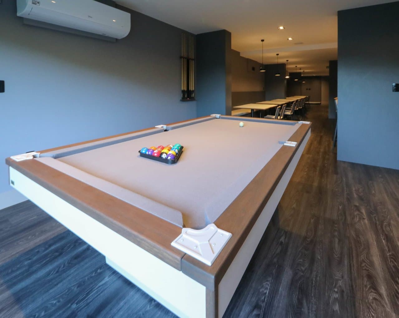 Apartamento de 2 quartos com 1 suíte e 56 m² em Itajaí