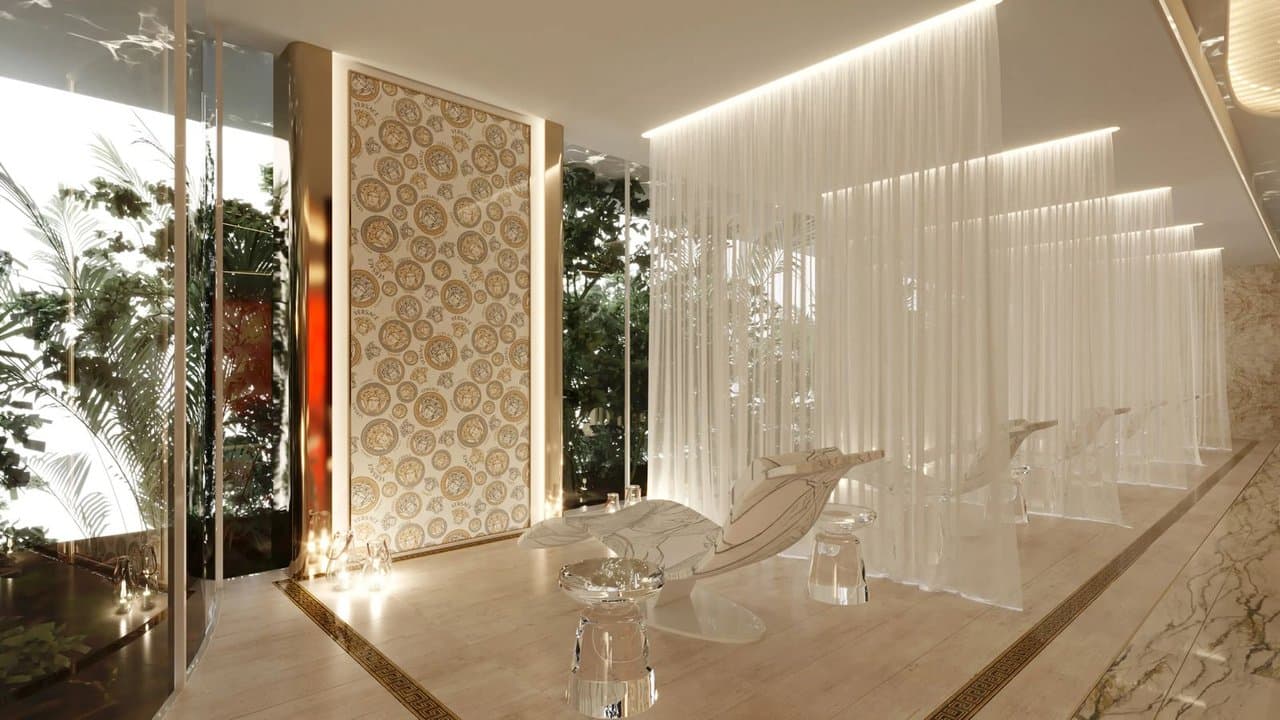 Apartamento de 3 quartos com 3 suítes e 231 m² em Itajaí