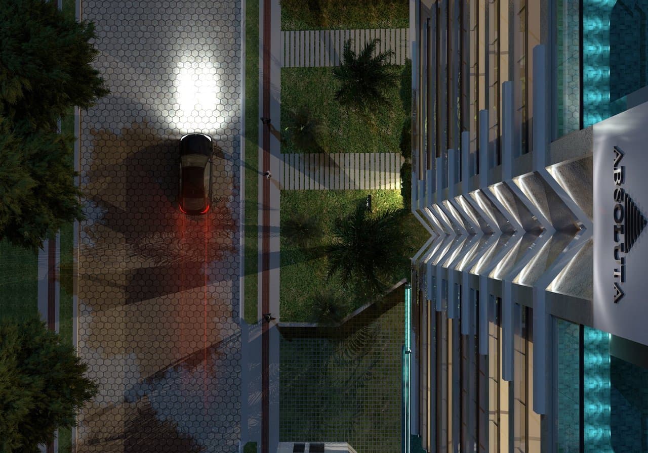 Apartamento de 3 quartos com 2 suítes e 161 m² em Itajaí