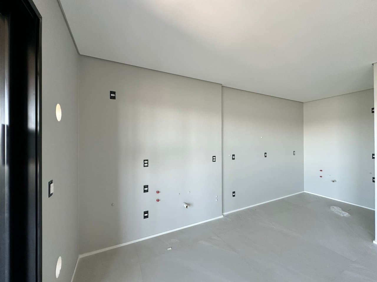 Apartamento de 3 quartos com 3 suítes e 129 m² em Itajaí