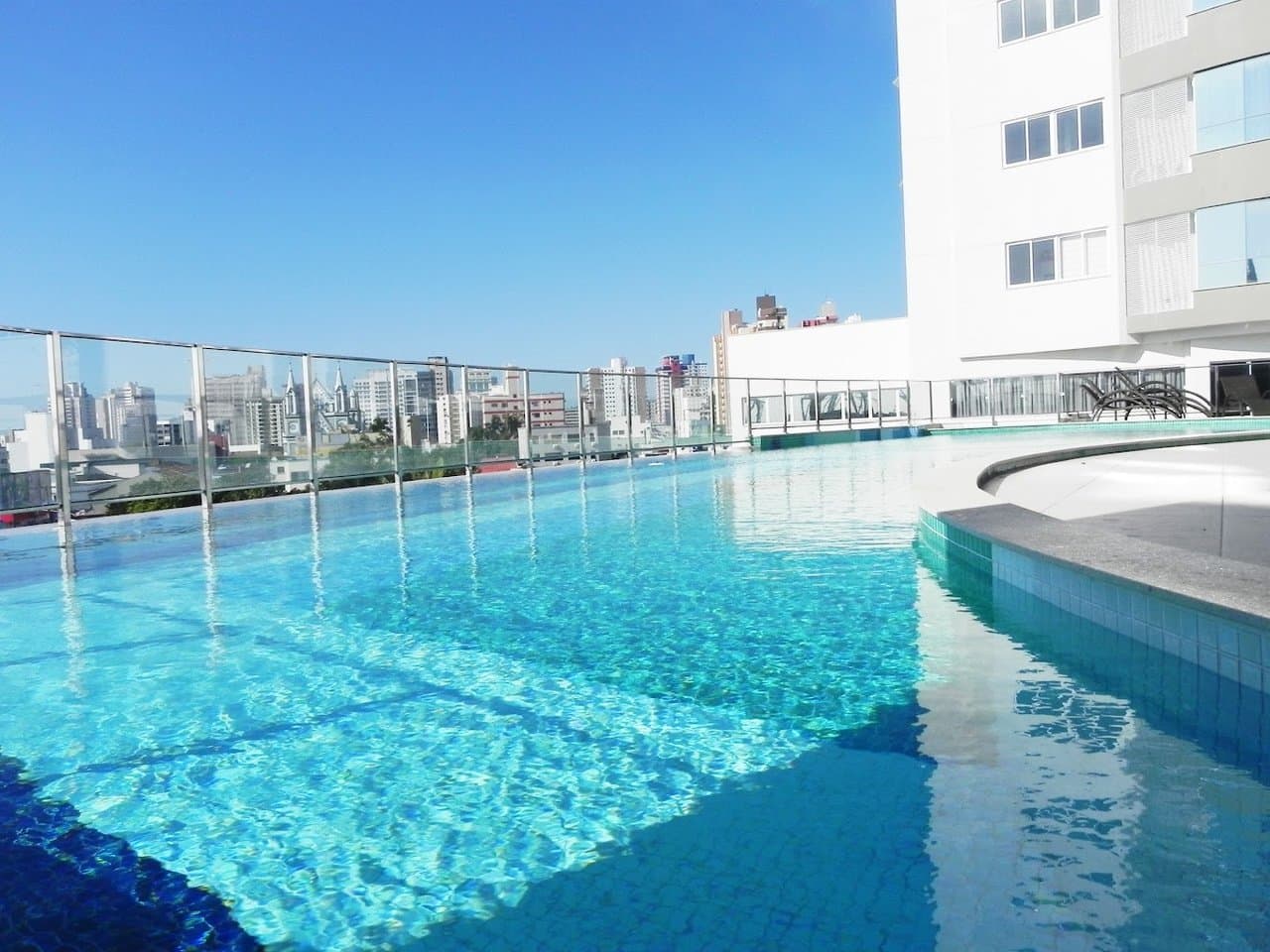 Apartamento de 3 quartos com 1 suíte e 87 m² em Itajaí